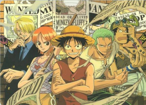 '원피스'(사진=KBS 제공)