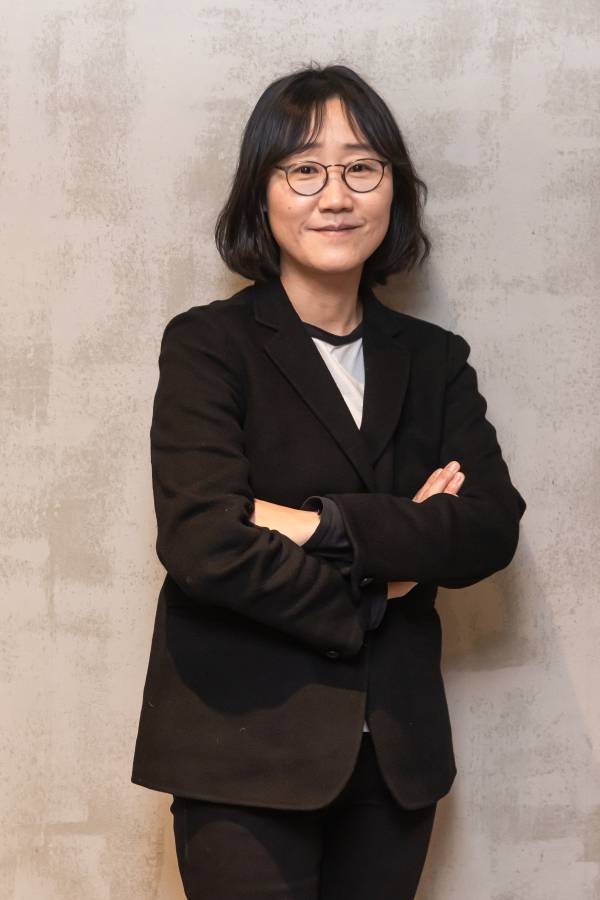 '다음 소희' 정주리 감독. (사진=트윈플러스파트너스 제공)