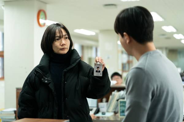 '다음 소희' 스틸. (사진=트윈플러스파트너스 제공)