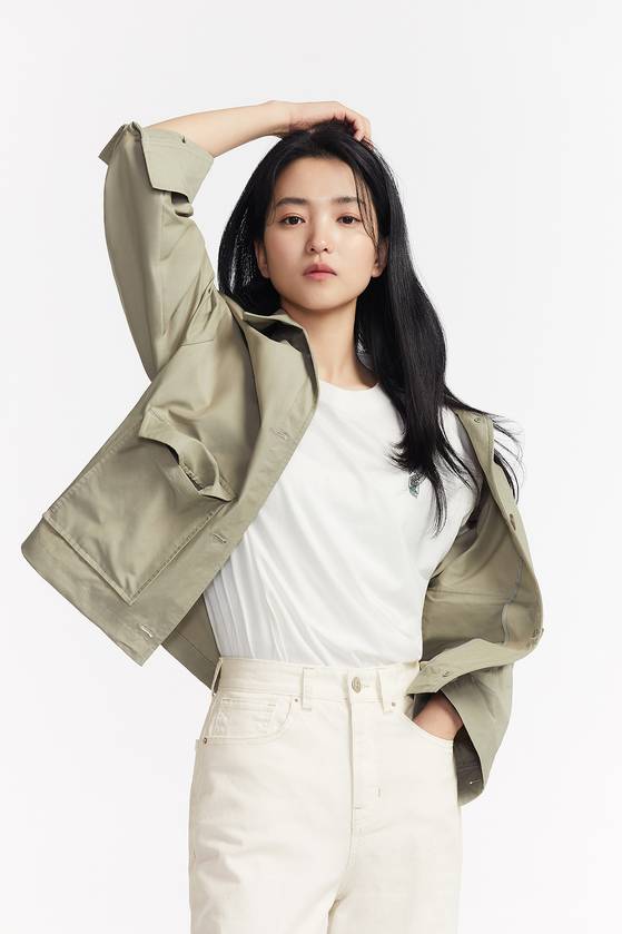 김태리 화보