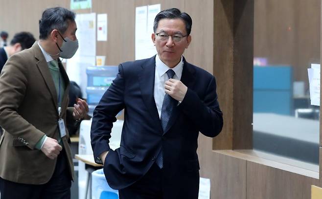 정성호 더불어민주당 의원. /사진=뉴시스