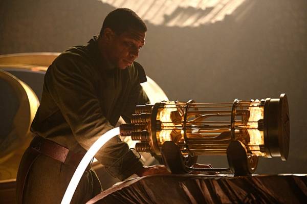 '앤트맨3' 스틸. (사진=월트디즈니컴퍼니 코리아 제공)