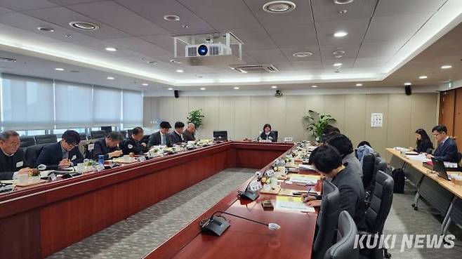 제3기 충청남도 지속가능발전위원회가 15일 공식 출범했다. 충남도 제공