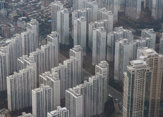 3.3㎡당 '2000만원' 이상 고분양가 아파트 늘었다