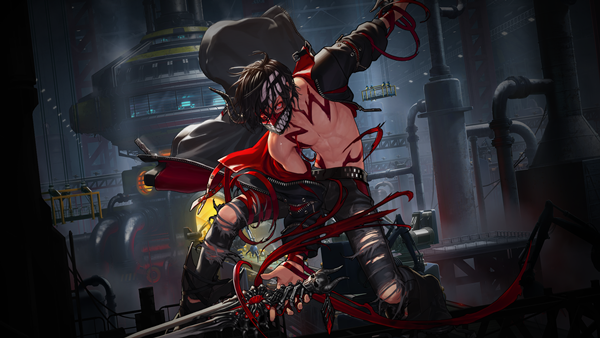 - 나이트 워커 적면귀