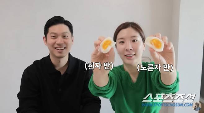 사진 출처=유튜브 '햄연지'