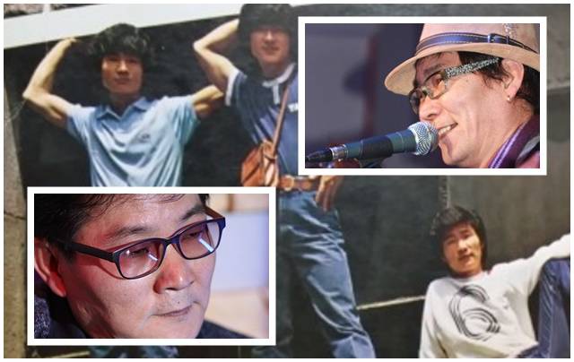 3형제 중 막내인 이경배는 코로나 19가 직전까지 동료가수들이 진행하는 자선 음악 또는 송년 행사 등에 초대를 받아 종종 무대에 섰다. 그는 "공식 활동은 멈춘 상태"라고 말했다. /온라인커뮤니티, 앨범재킷