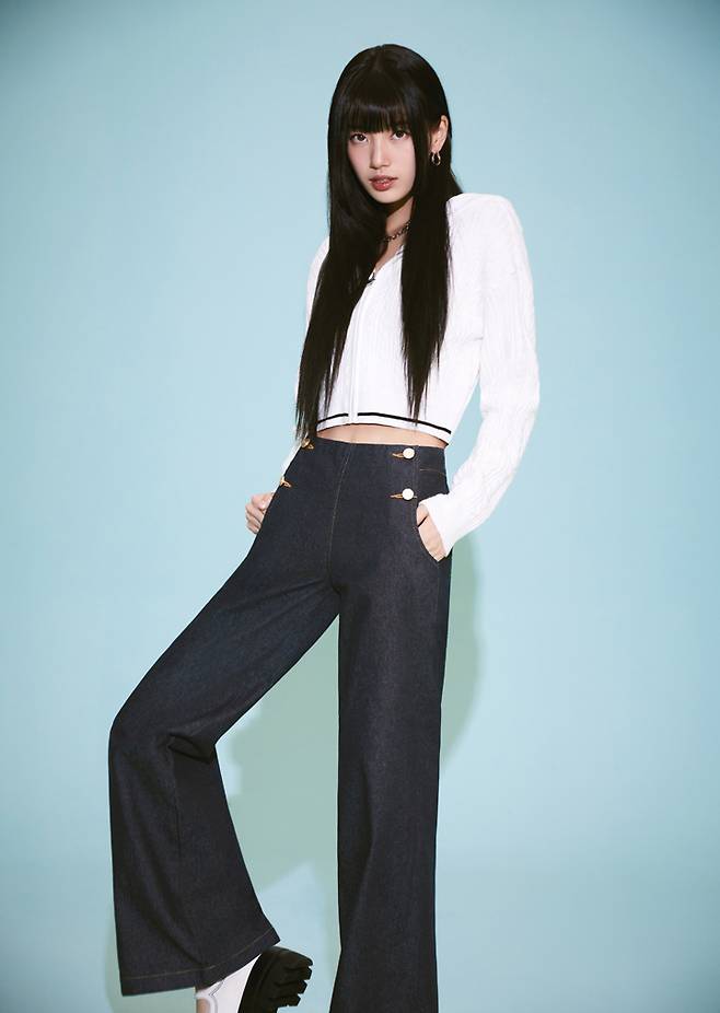 사진제공 : 토털 라이프 스타일 브랜드 GUESS