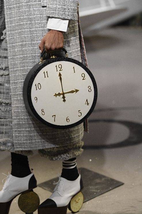 톰 브라운 2023 가을 컬렉션