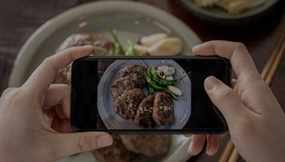 인증샷 찍기 좋은 장소를 안내하는 '인스타그래머블' 열풍. [사진 인터넷 캡처]