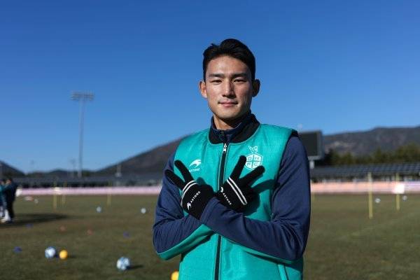 대전하나 조유민. 사진제공 | 대전하나 시티즌