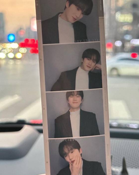 /사진=안보현 인스타그램