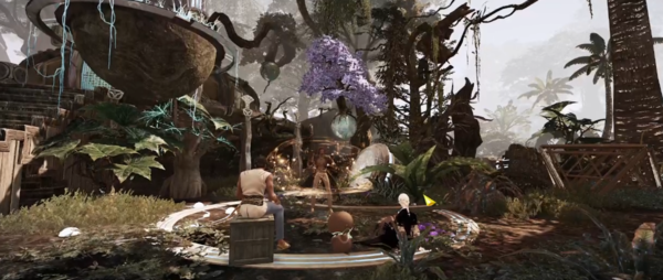 - 함께 보낸 시간만큼 소중해진 내 친구