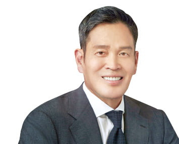 정용진 신세계 부회장