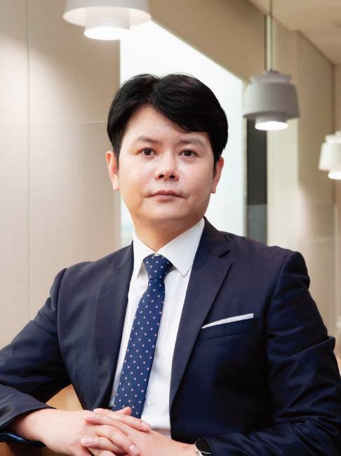신현식 퍼스트코리아 대표. [박해윤 기자]