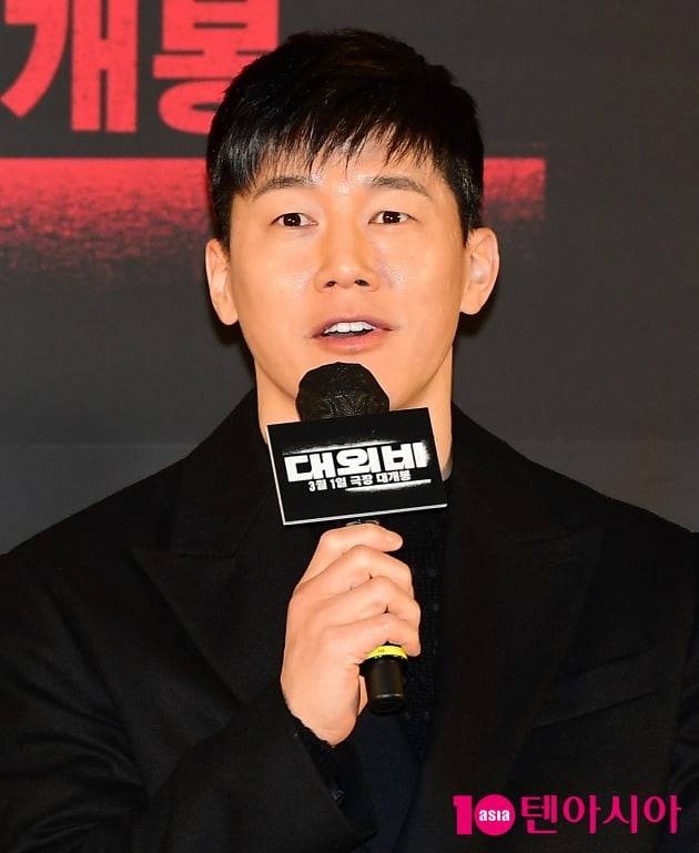 김무열 /사진=텐아시아 DB