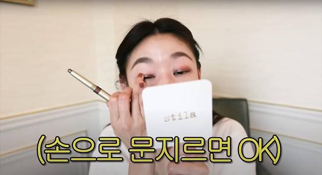‘한혜진 Han Hye Jin’ 유튜브 영상 캡처