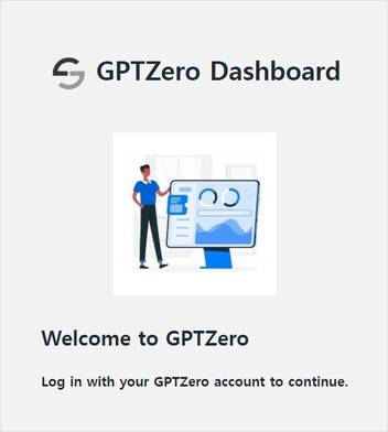 프린스턴대의 컴퓨터전공 4학년생 에드워드 티안이 개발해 공개한 ‘지피티제로(GPTZero)’.