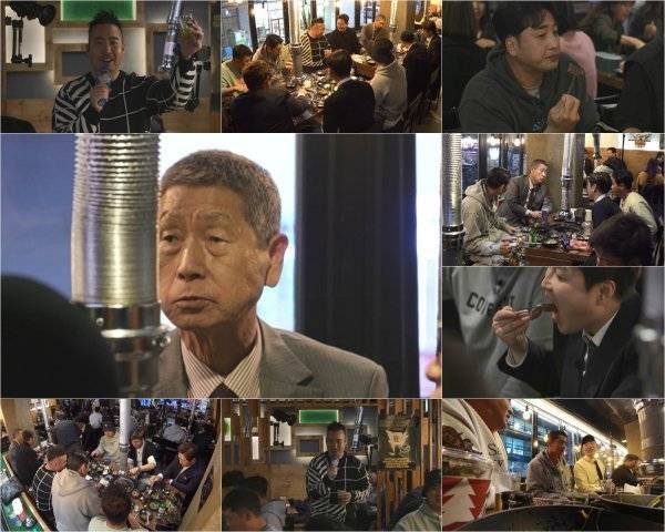 사진 제공 : JTBC 예능 프로그램 〈최강야구〉