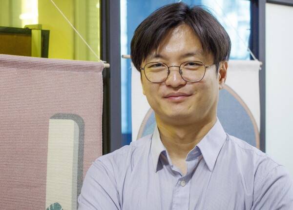 배현직&nbsp;게임체인저 CTO. 사진=게임체인저