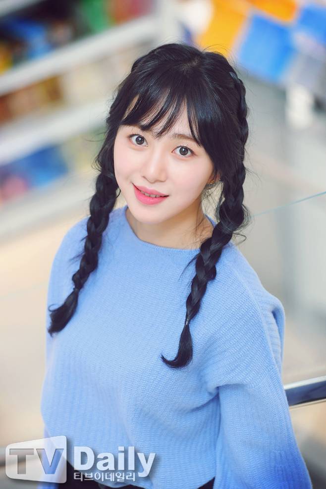 AOA 출신 권민아