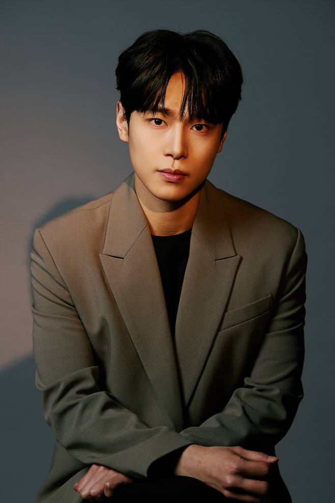 강유석(사진=호두앤유엔터테인먼트)