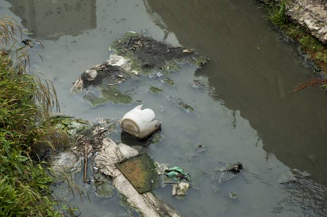 국립환경과학원은 ‘2022년 전국오염원 조사 보고서’를 발간했다. 이미지투데이