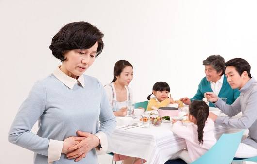 소화불량 증상별 소화제 종류ㅣ출처: 클립아트코리아