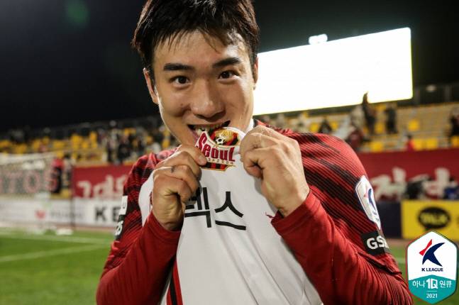 제공 | 한국프로축구연맹