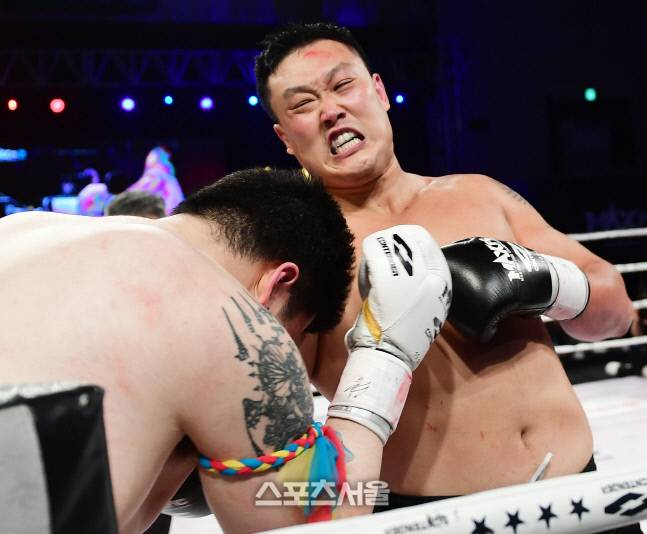 명현만. 이주상기자 rainbow@sportsseoul.com