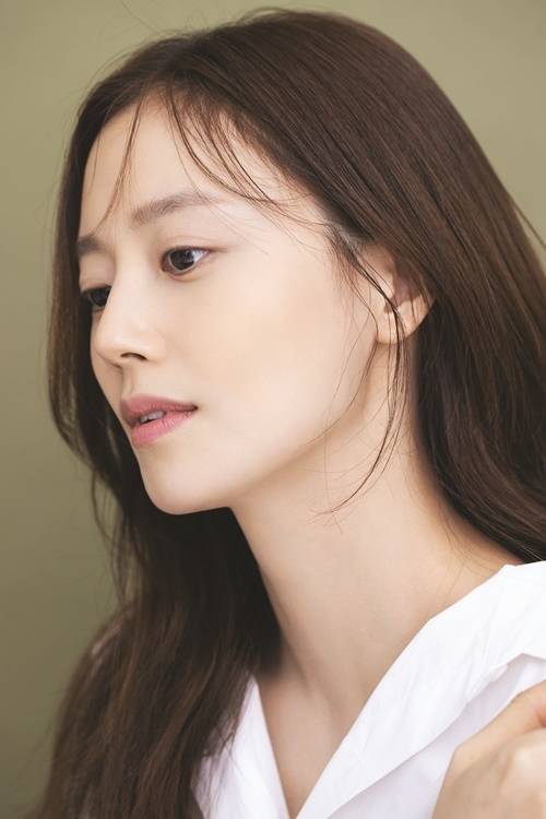 문채원 인터뷰. 사진=아이오케이컴퍼니