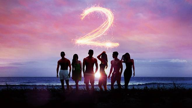 넷플릭스 《솔로지옥2》 ⓒ넷플릭스 제공