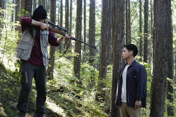 '간니발', 사진제공=디즈니+