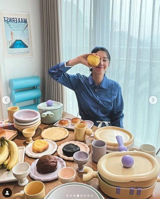 (사진=지소연 SNS)