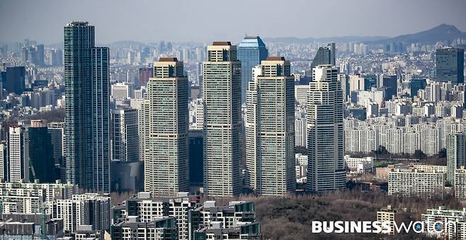 '강남 전셋값이 정말 이 가격?'…언제까지 떨어질까