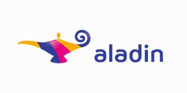 Aladin Communication logo [Courtesy of Aladin Communication]