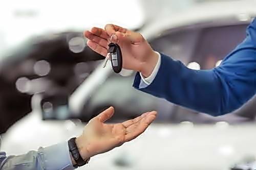 중고차는 손품과 발품을 팔면 좋은 값을 받을 가능성이 높아진다. [사진출처=게티이미지뱅크]