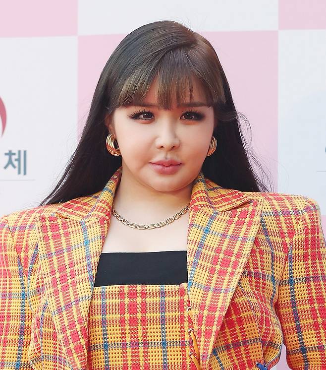 박봄 [사진 =뉴스1]