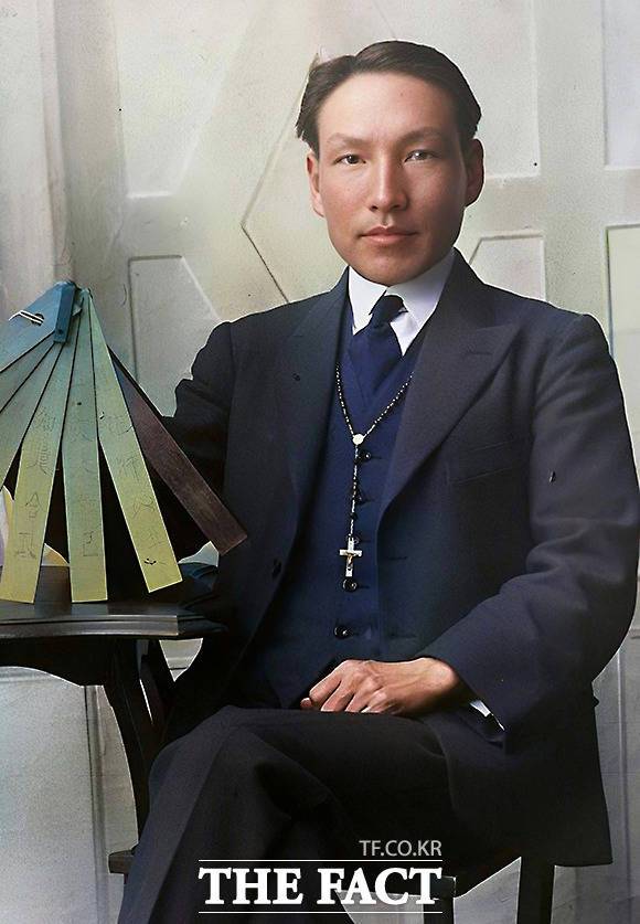 조소앙 "三均主義-정치 경제 교육의 균등제도와 개인과 개인, 민족과 민족, 국가와 국가간의 호혜평등으로 민주국가 건설하자"