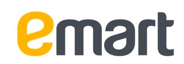 이마트 CI./이마트 제공