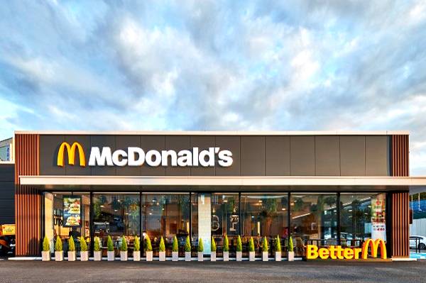 [Image source: McDonald’s Korea]