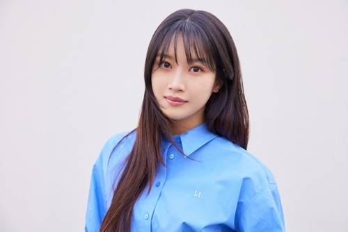 배우 문가영이 <사랑의 이해> 종영 인터뷰를 진행했다. 사진=키이스트