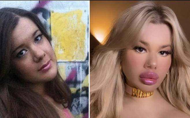 [인스타그램 @plasticdollymix]