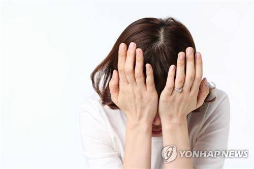 두통 [게티이미지뱅크 제공]