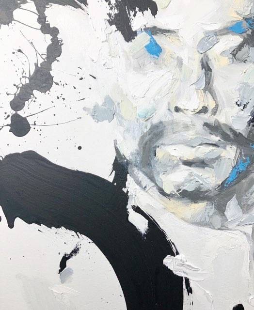 주환선 씨가 그린 작품 [주환선 씨 제공. 재판매 및 DB금지]