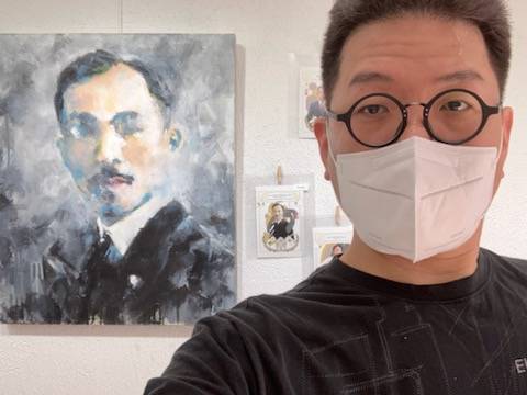 주환선 씨 [주환선 씨 제공. 재판매 및 DB금지]