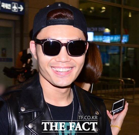 가수 김범수의 인생곡 '하루'는 아픈 사랑을 아프게 부른 노래다. 주옥같은 가사와 멜로디에 김범수의 감미로운 목소리에 실려 대중의 가슴에 빠르게 스며들었다. /더팩트 DB