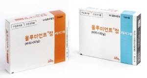 올루미언트가 중증 원형 탈모 치료제로 국내 허가를 받았다. /한국릴리 제공