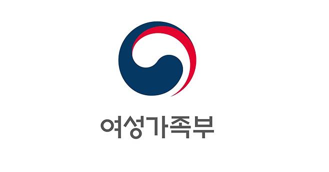여성가족부 로고 ⓒ연합뉴스