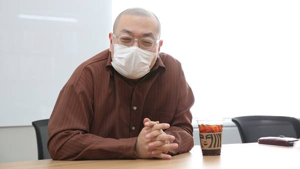 - 김태집 에이스톰 팀장